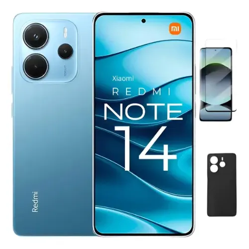 Redmi Note 11 Azul 128gb 4gb Ram Cor Azul | MercadoLivre