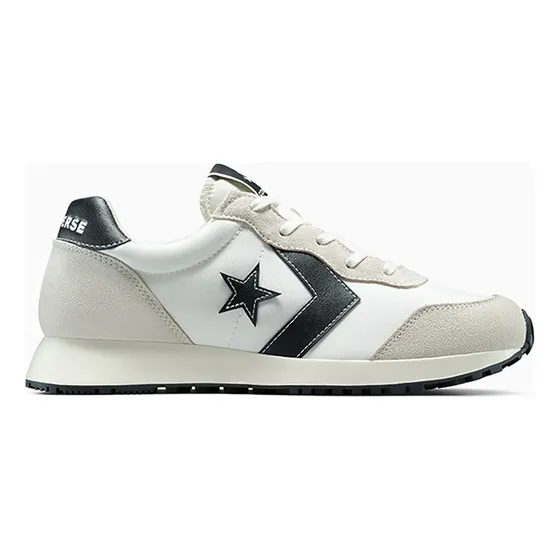 Zapatilla Converse Omega Trainer Unisex Blanco