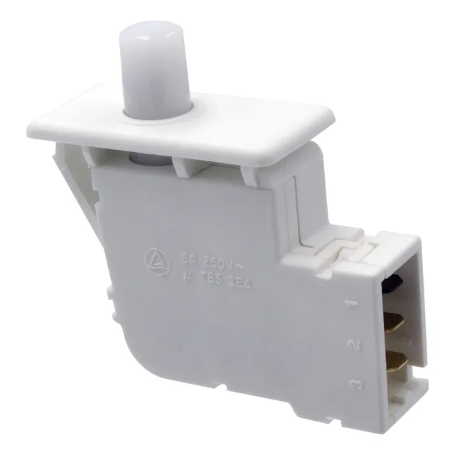 Switch Interruptor Secadora Lavadora Samsung Dc64-00828a