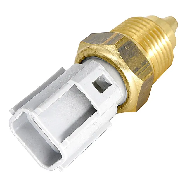 Sensor Cts Ford Fiesta L4 1.4l 98/00 Walker