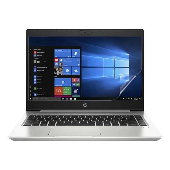 Notebook Probook Hp 445 G7 R5 16 Ram 512 Ssd 500 Gb Hdd
