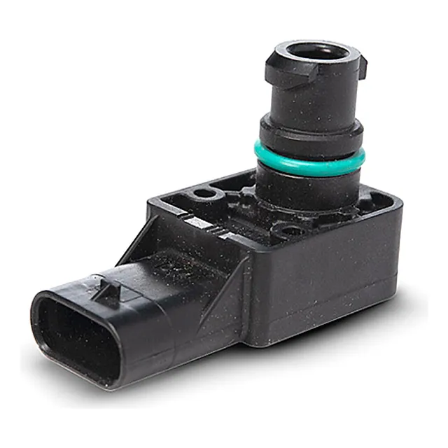 Sensor Map Dodge Grand Caravan 6cil 3.6 2011 3 Terminales