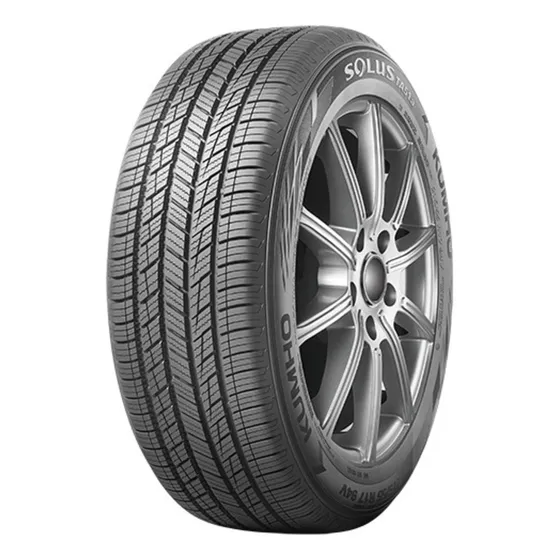 Pneu Kumho Aro 16 Solus Ta51 235/60r16 100h Índice de velocidade H