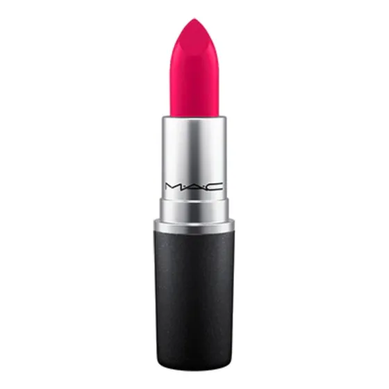 Labial Mac Retro Matte Lipstick 3g Color All fired up
