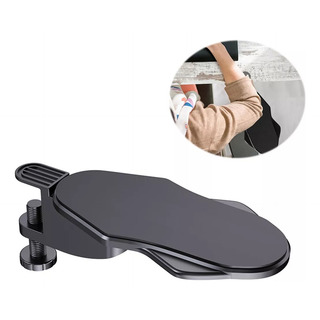 Mouse Pad Tapete Soporte Ergonomico Extra Comfort Mouse Pad Tapete Soporte Ergonomico Extra Comfort