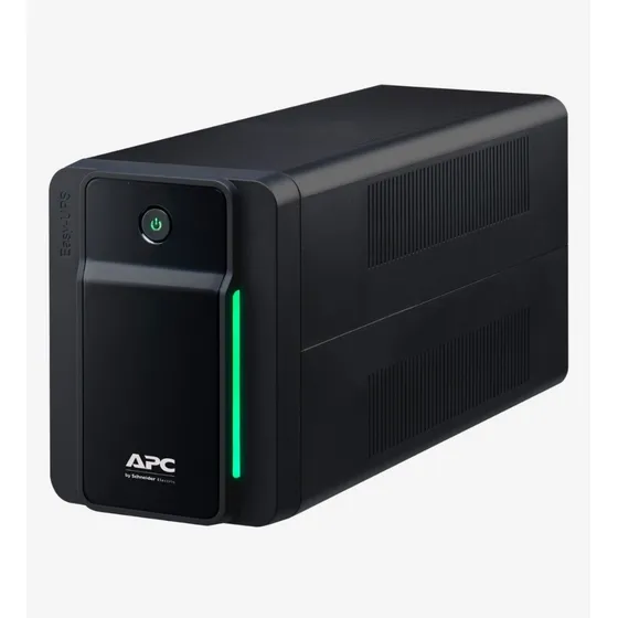 Ups Apc Bvx 900 Va/480w 120v (6) Nema 5-15r Nuevo Garantia