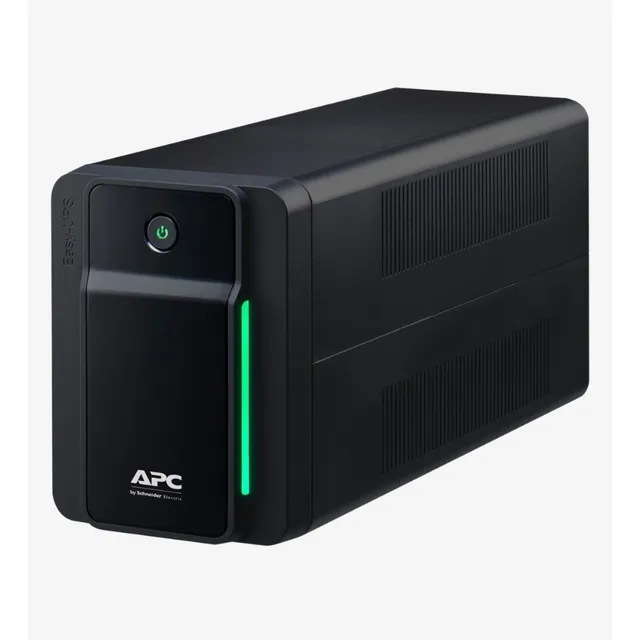 Ups Apc Bvx 900 Va/480w 120v (6) Nema 5-15r Nuevo Garantia