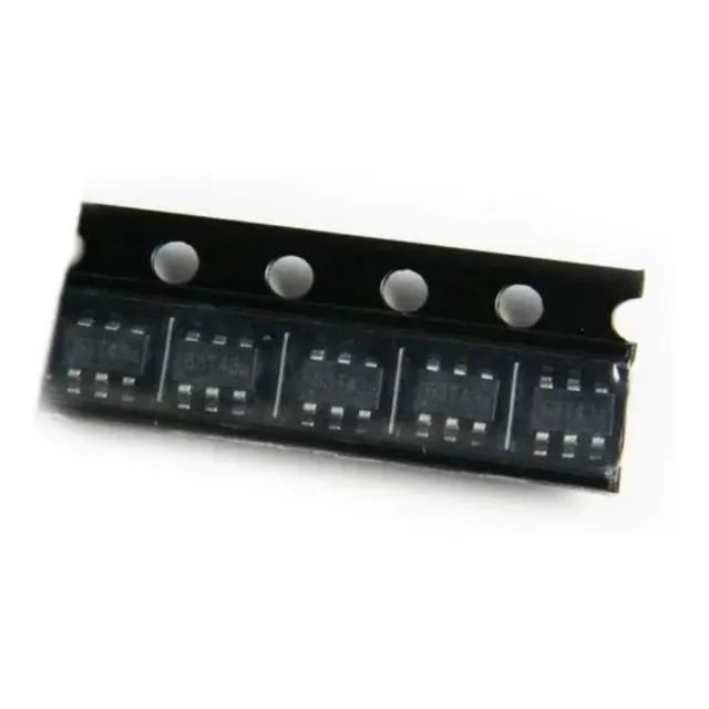 83xxx Ob2283mp Ob2283 2283 2283mp 83 Sot23-6 Fuentes Tv Etc