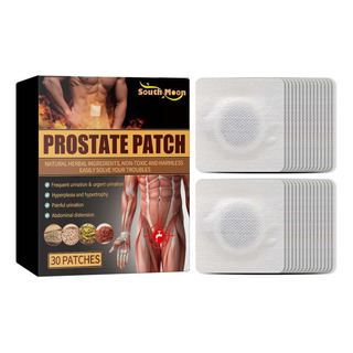 Parche Prostático Para Hombre, Cuidado Corporal, Protección Parche Prostático Para Hombre, Cuidado Corporal, Protección