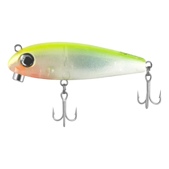 Isca Arficial Birutinha Float, Deconto 7cm 9g Twitch Bait