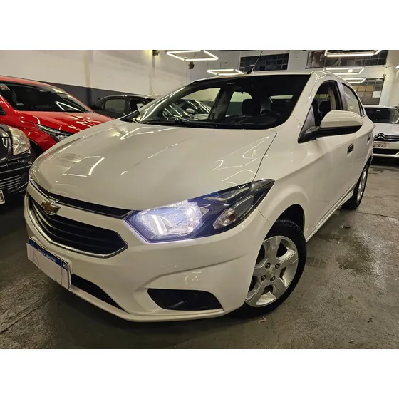 Chevrolet Prisma 1.4 Lt 98cv