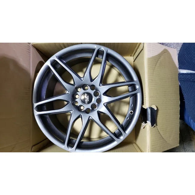 Rin  17 5 Huecos Manzana 100mm R352