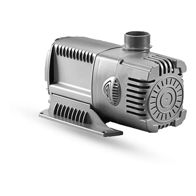Bomba Sumergible Para Fuente O Acuario Modelo Syncra Hf16000