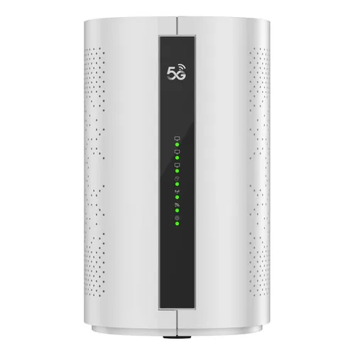 Roteador Mesh Wifi 6 Zte Zxhn H3601p Ax3000 | MercadoLivre