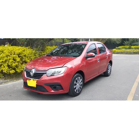 Renault Logan 1.6 Life