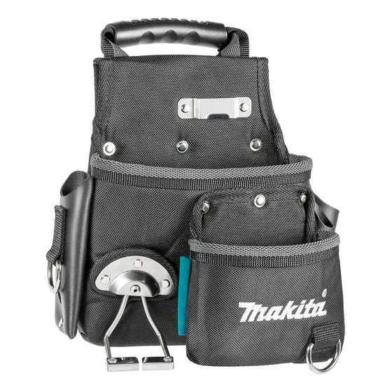 Bolso Para Carpinteros Y Uso General - Makita