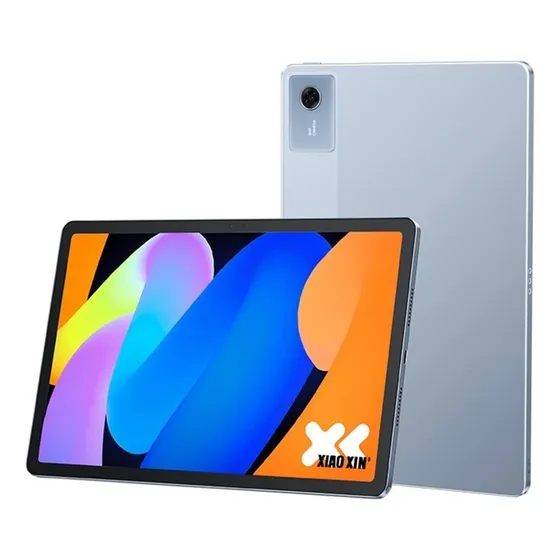 Lenovo Xiaoxin Pad 11 2025 11 Pulgadas, 2,5 K, 128 Gb, Azul