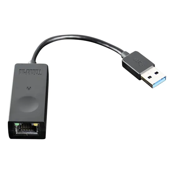 Adaptador Lenovo Thinkpad Usb 3.0 para adaptador Ethernet 4x90s9