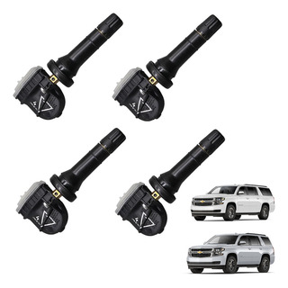 Para Sensor Presion Llanta Tpms Chevrolet Suburban Tahoe Para Sensor Presion Llanta Tpms Chevrolet Suburban Tahoe