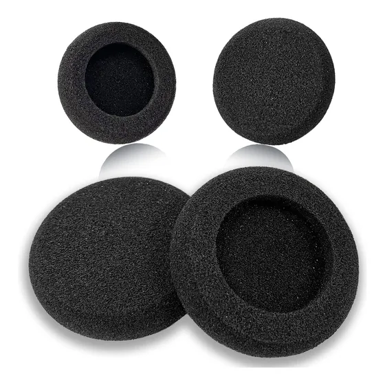 Almohadilla Para Oido Plantronics Auricular Repuesto Espuma