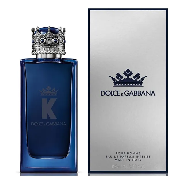 Perfume Dolce & Gabbana K Intense
