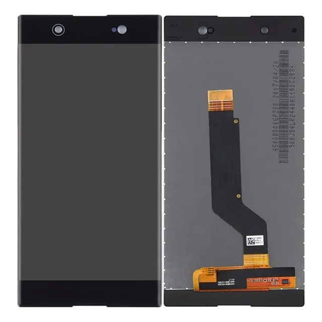 Pantalla Compatible Con Sony Xa1 Ultra + Kit De Desarme