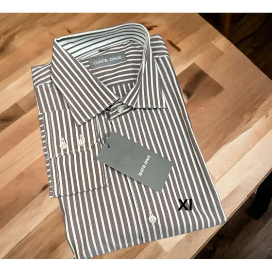 Camisas Algodón