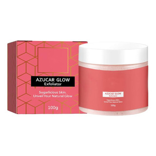 Exfoliante Corporalexfoliante De Azúcar, Suavizante E Hidra Exfoliante Corporalexfoliante De Azúcar, Suavizante E Hidra