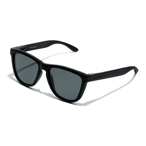 Lentes De Sol Hawkers One Raw Black Dark Polarizado Negro