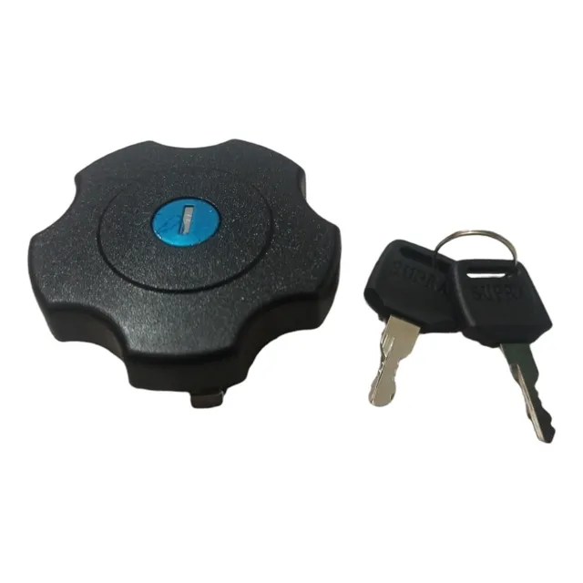 Tapa De Gasolina Dt175