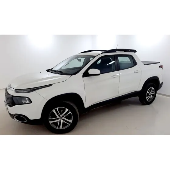 Fiat Toro 2.0 Tdi 4x4 Freedom At L18