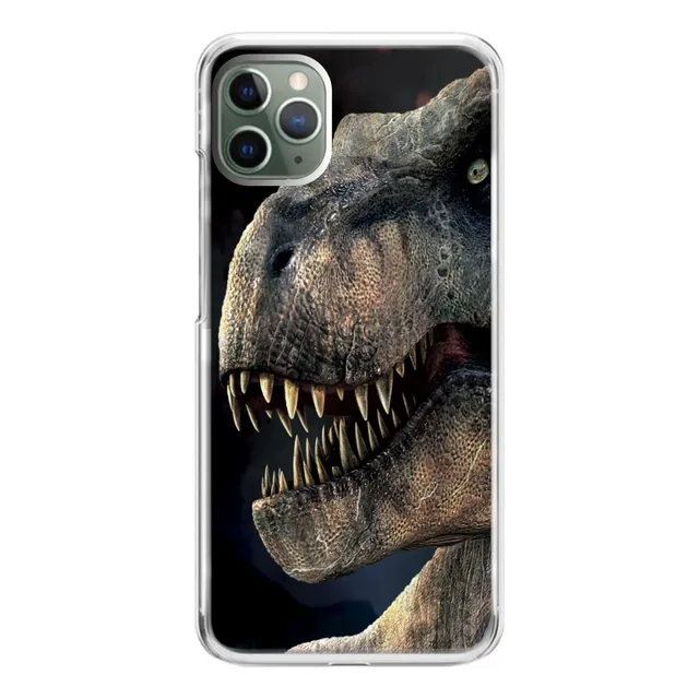Capa Capinha Personalizada Dinossauros T-rex