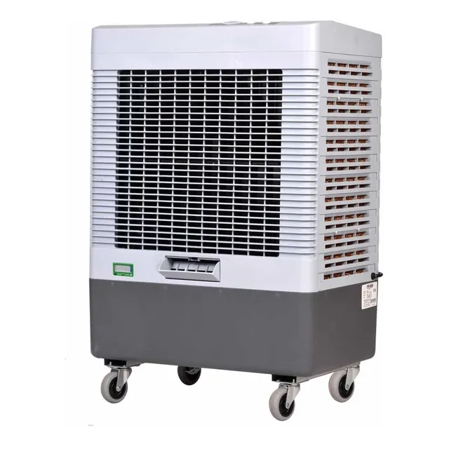 Aire Enfriador Evaporativo Portátil Frikko F3600p-cm