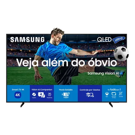 Samsung Vision Ai Tv 65 Qled Ultra 4k Q7f 2025