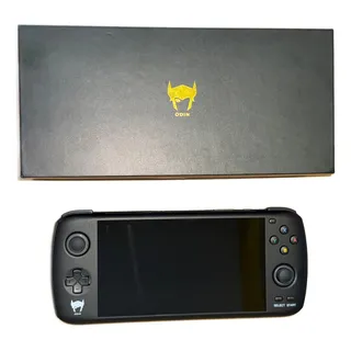 AYN Odin2 Portal BASE 8GB・128GB ブラック