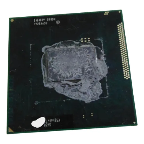 Processador Notebook Samsung Np300v4a Sr0dn Core I3-2350m