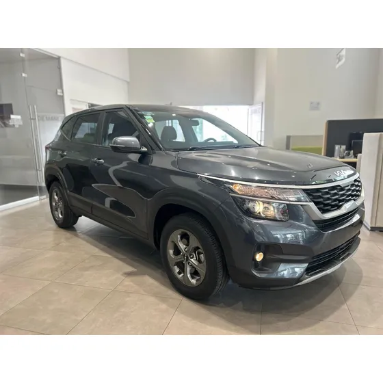 Kia Seltos 1.6l Ex