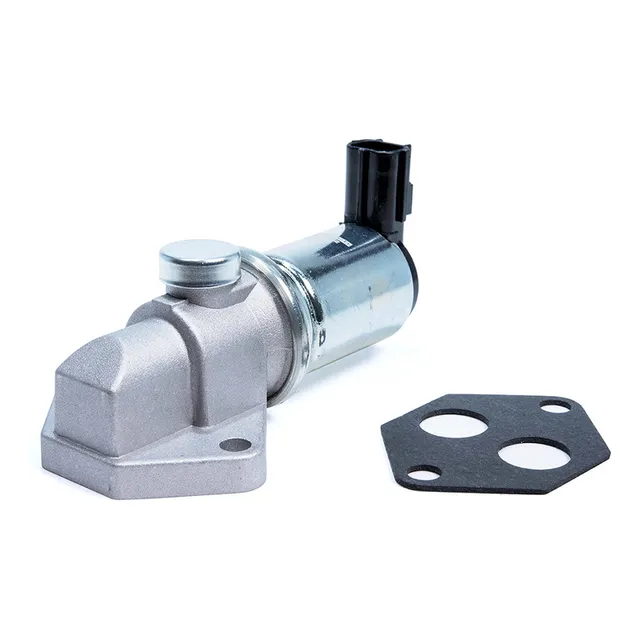 Valvula Iac Ranger 2.5l 1998 1999 2000 2001