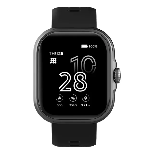 Reloj Inteligente Cubitt Viva