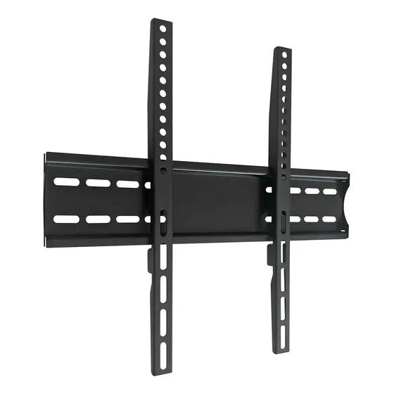 Soporte Tv SOP22G-44F Led 32 a 65 Pulgadas Fijo Color Negro