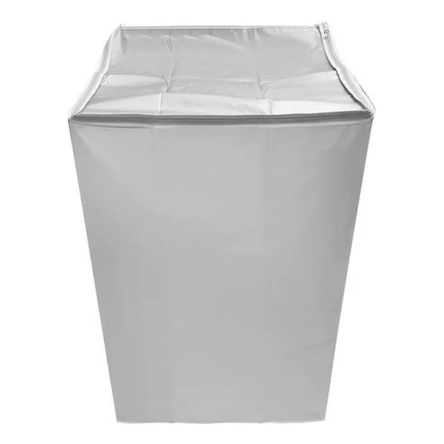 Funda / Cobertor Impermeable Lavadora Vertical, Secadora