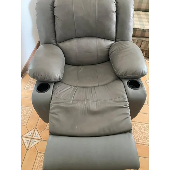 Poltrona Reclinable