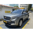 Chevrolet Captiva 1.5 Lt/ltz 2020