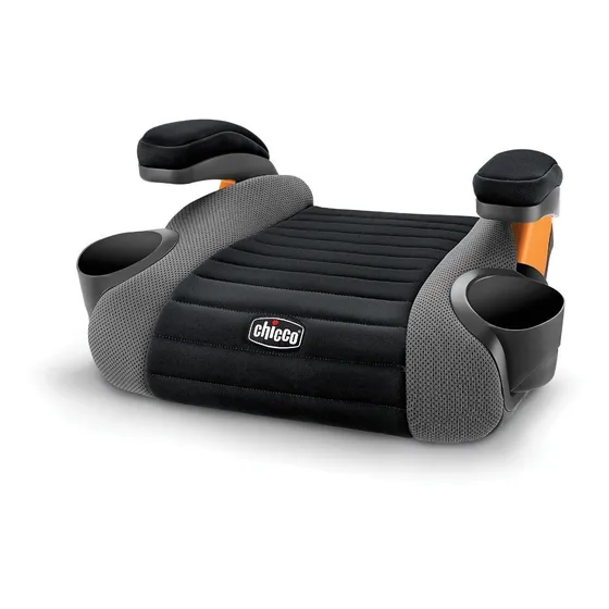 Booster Chicco GoFit shark