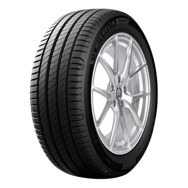 Llanta 215/60r17 96v Michelin Primacy 4+ Índice De Velocidad V