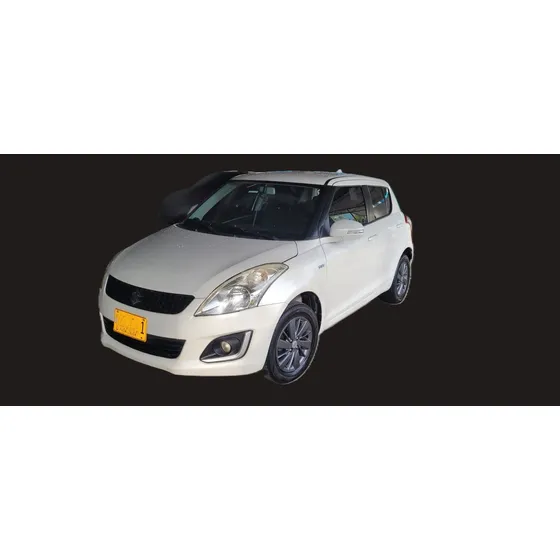 Suzuki Swift Live 1.2l