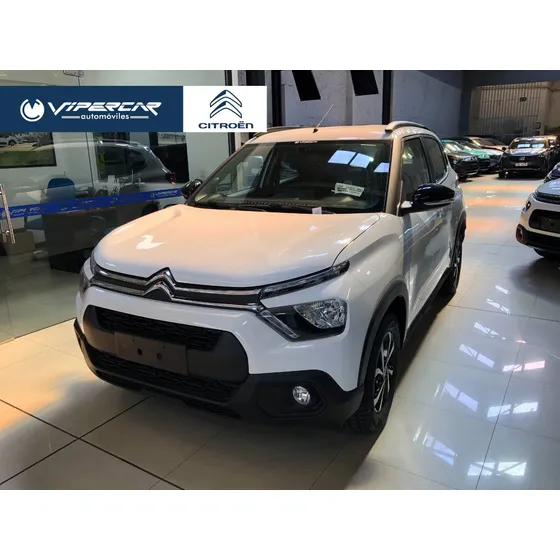 Citroën C3 Feel Pack Shine