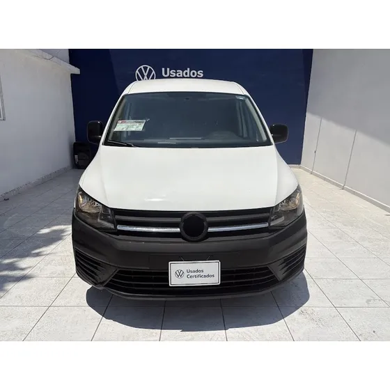 Volkswagen Caddy 1.6 Maxi Mt