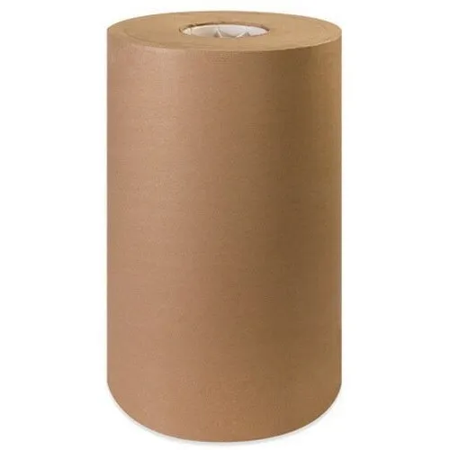 Rollo Papel Kraft 40 Cm X 230 Mts