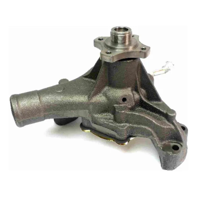 Bomba Agua Chevrolet Silverado.5.7-4.3l Hier.92-12 Blazer 19